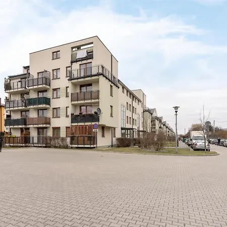 Apartments Cracow Czeczow By Noclegi Renters Cracovia Exterior foto