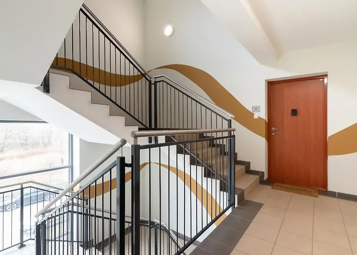 Apartments Cracow Czeczow By Noclegi Renters