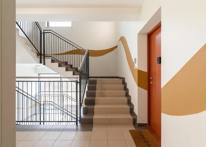 Apartments Cracow Czeczow By Noclegi Renters