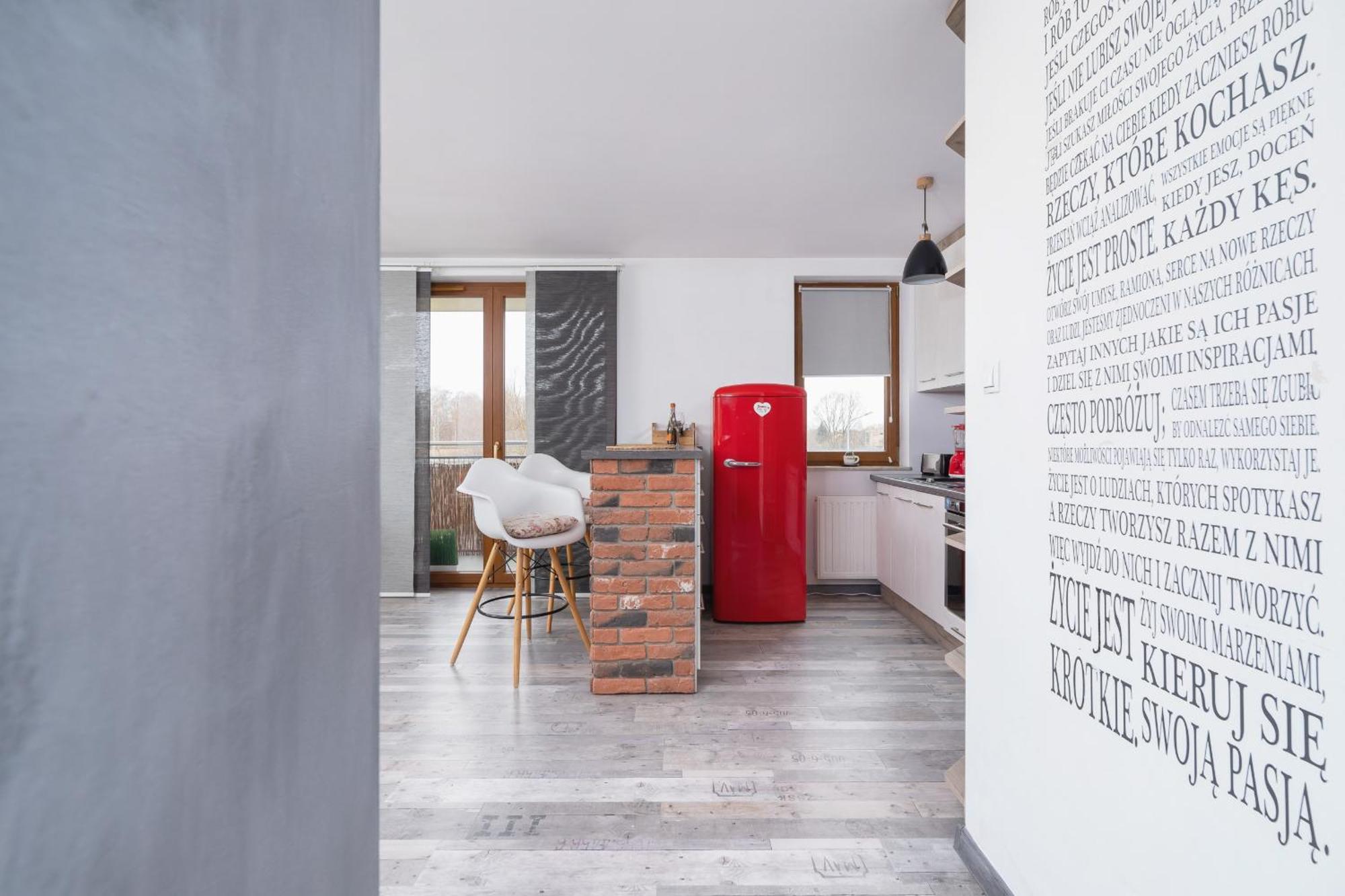 Cracow Czeczow By Renters Apartamento