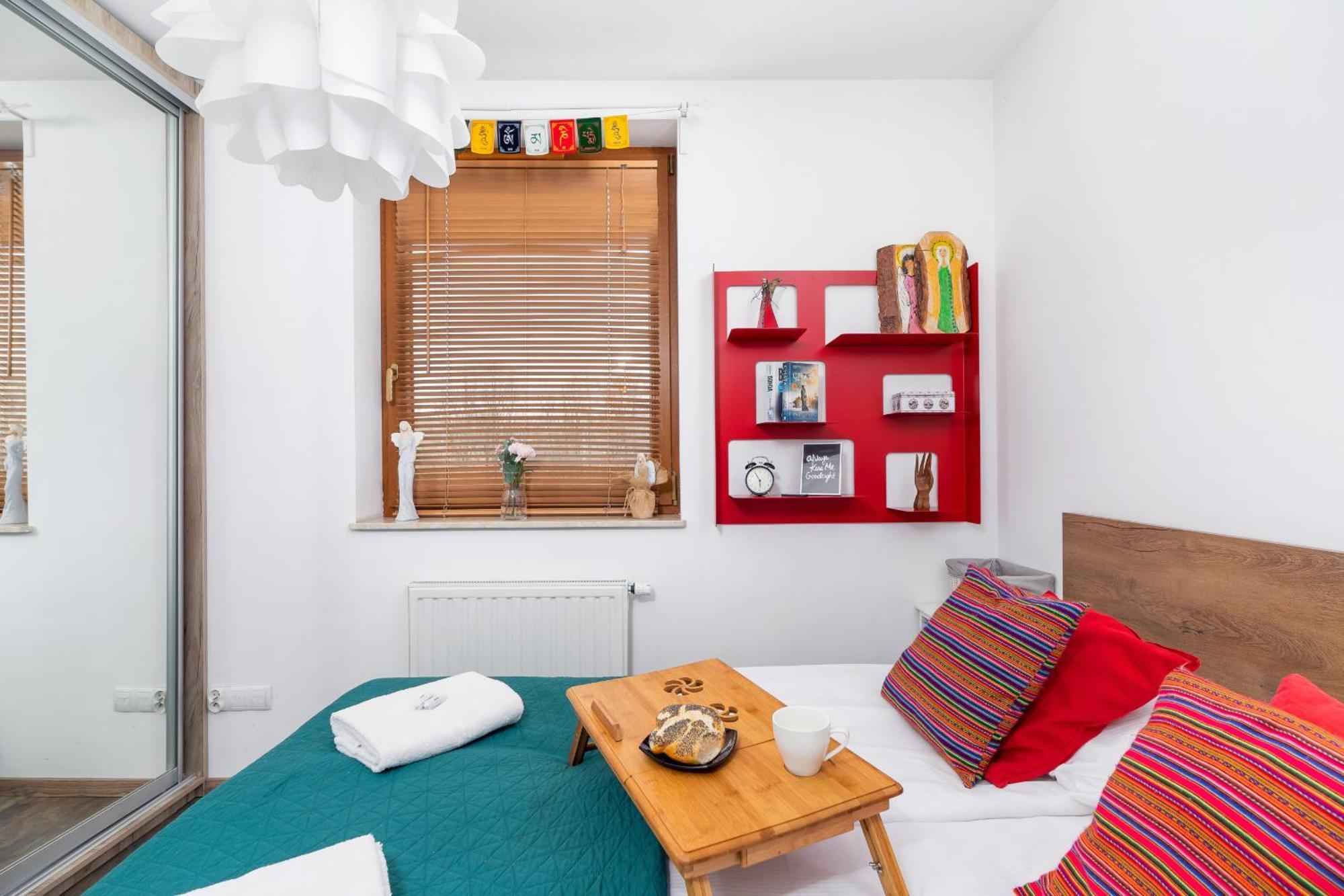 Cracow Czeczow By Renters * Cracovia