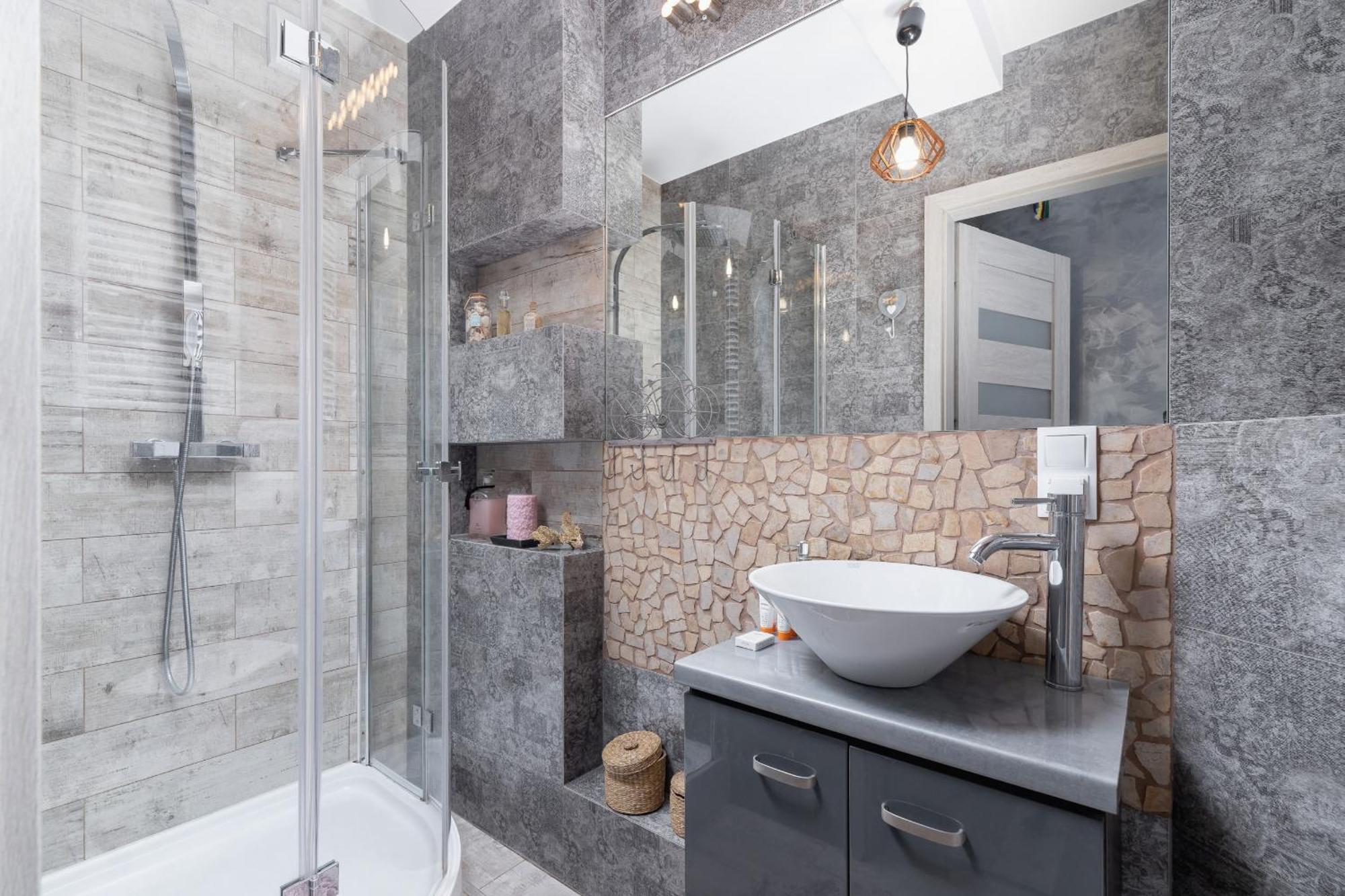 Cracow Czeczow By Renters Apartamento Cracovia