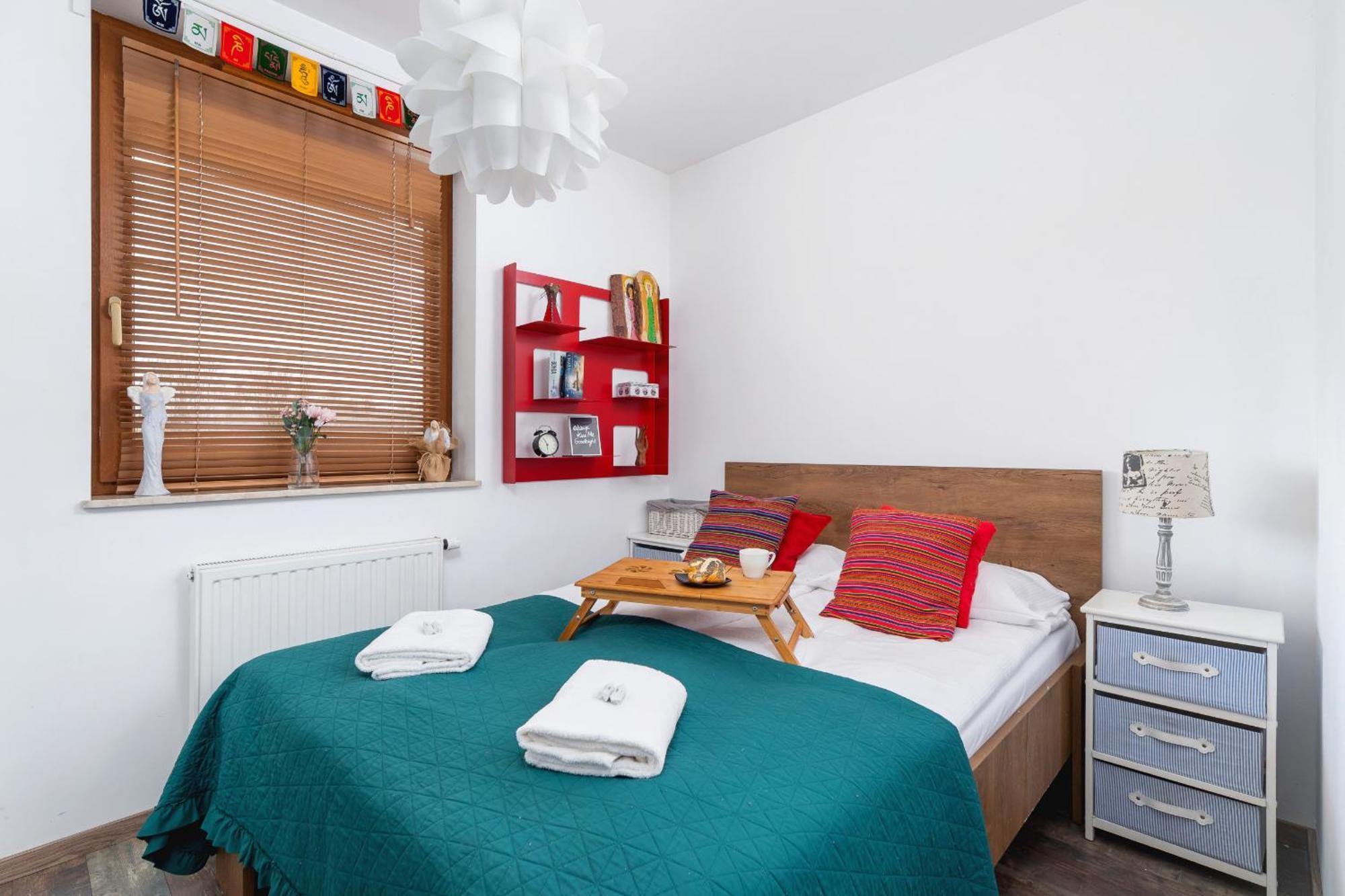 Cracow Czeczow By Renters Cracovia